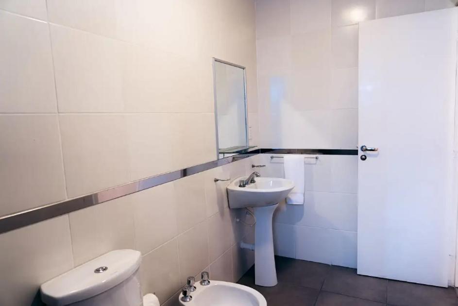 Selina Salta Hotel Luaran gambar