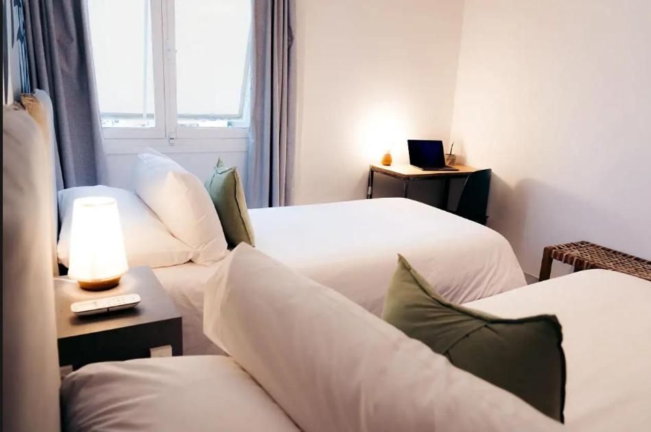 Selina Salta Hotel Luaran gambar